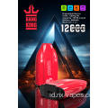 grosir bang king 12000 puffs vape sekali pakai